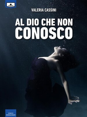 cover image of Al Dio che non conosco